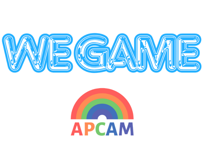WeGame by APCAM