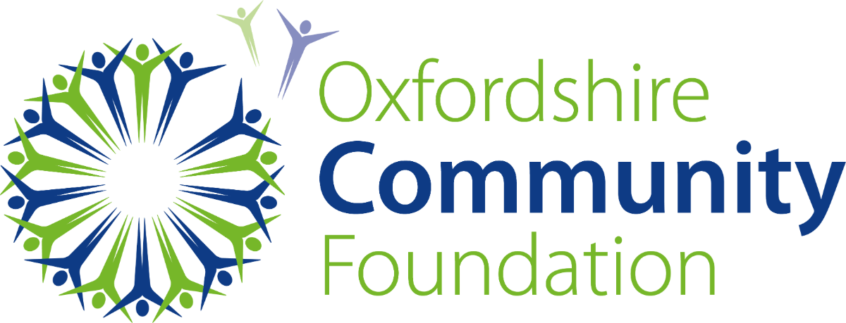 Oxfordshire Community Foundation logo