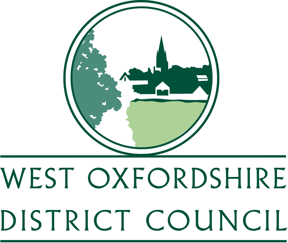 West Oxfordshire District Council logo